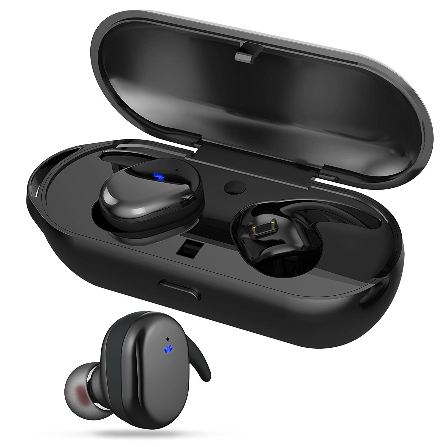 TWS earbuds